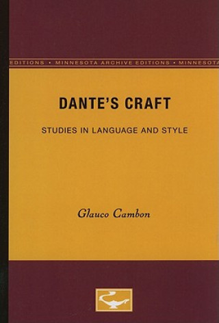 Carte Dante's Craft Glauco Cambon