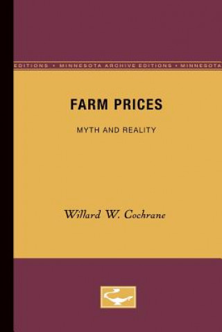 Carte Farm Prices Willard W. Cochrane