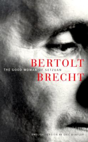 Книга Good Woman of Setzuan Eric Bentley