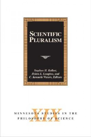 Buch Scientific Pluralism Stephen H. Kellert