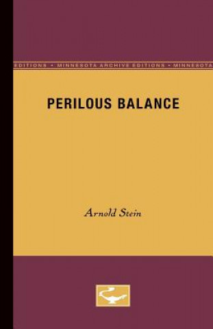Carte Perilous Balance Arnold Stein