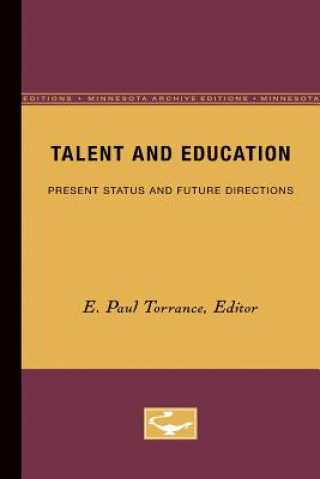 Carte Talent and Education 