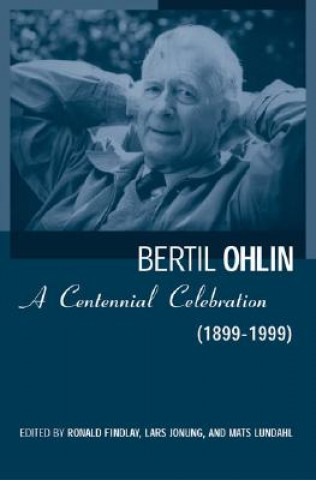 Carte Bertil Ohlin Ronald Findlay