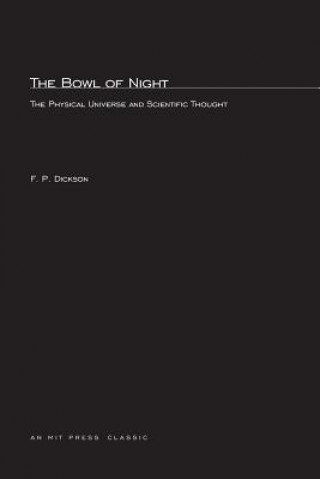 Book Bowl of Night F.P. Dickson