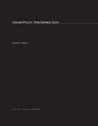 Carte Cross-Polity Time-Series Data Arthur S. Banks