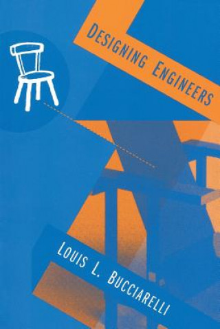 Carte Designing Engineers Louis L. Bucciarelli
