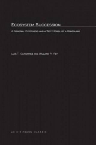 Carte Ecosystem Succession Willard R. Fey