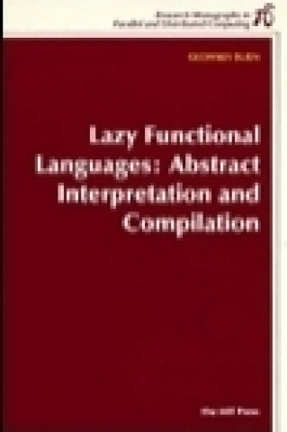 Kniha Lazy Functional Languages Geoffrey Burn