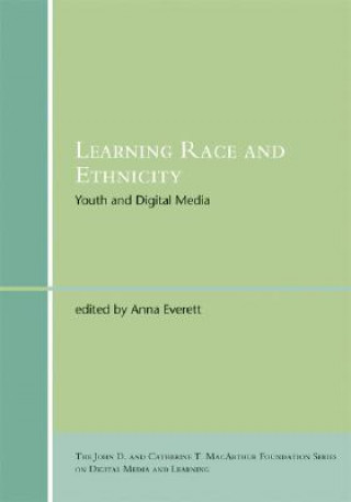 Carte Learning Race and Ethnicity Anna Everett