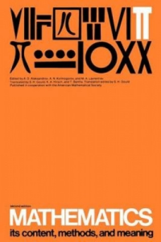 Buch Mathematics Etc