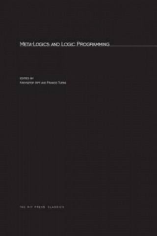 Knjiga Meta-Logics and Logic Programming Krzysztof Apt