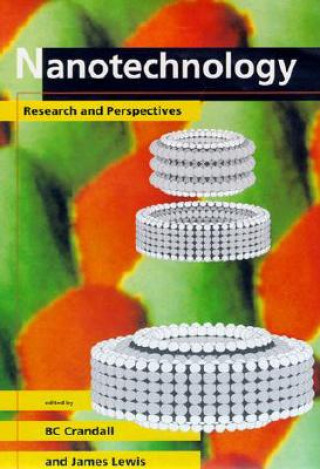 Livre Nanotechnology Bc Crandall