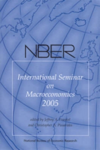 Carte NBER International Seminar on Macroeconomics 2005 