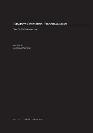 Carte Object-Oriented Programming Andreas Paepcke