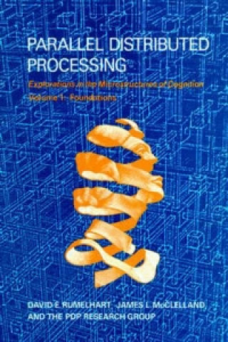 Carte Parallel Distributed Processing The PDP Research Group