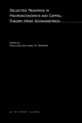 Buch Selected Readings in Macroeconomics and Capital Theory from <i>Econometrica</i> 