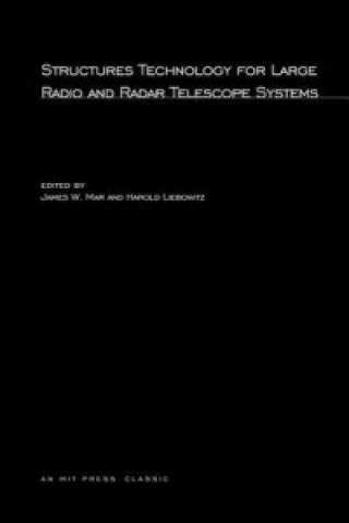 Knjiga Structures Technology for Large Radio and Radar Telescope Systems 