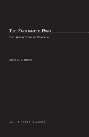 Книга Enchanted Ring J.C. Sheehan