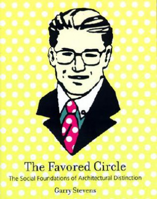 Libro Favored Circle Garry Stevens