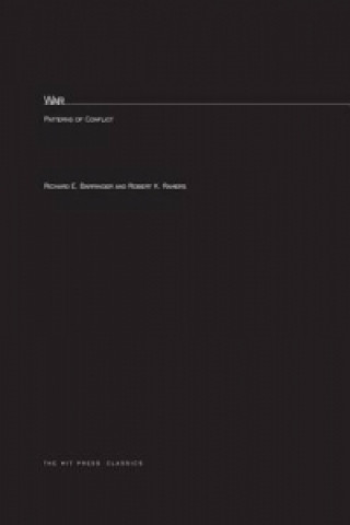 Βιβλίο War Richard E. Barringer