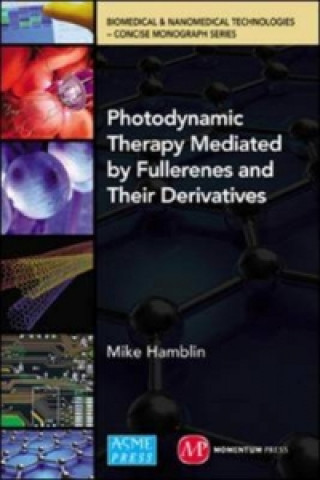Book Photodynamic Therapy Mediated by Fullerenes and their Derivatives Mike Hamblin