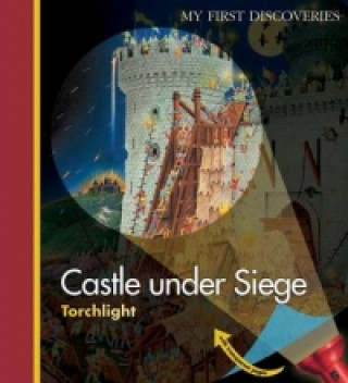 Kniha Castle Under Siege Raoul Sautai