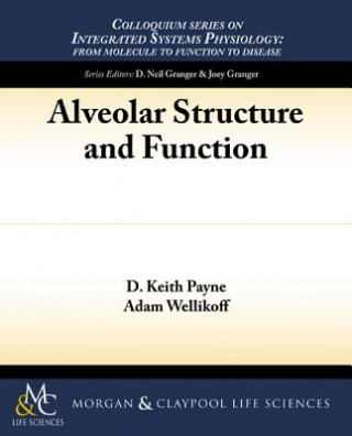 Libro Alveolar Structure and Function Adam Wellikoff
