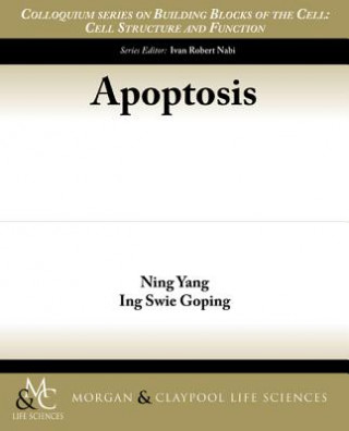 Kniha Apoptosis Inge Swie Goping