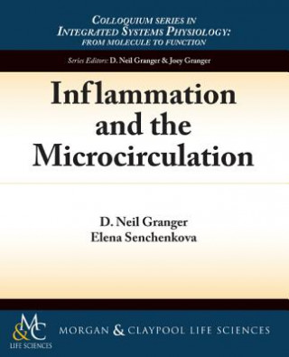 Buch Inflammation and the Microcirculation Elena Senchenkova