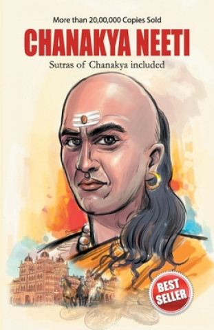 Könyv Chanakya Neeti B.K. Chaturvedi