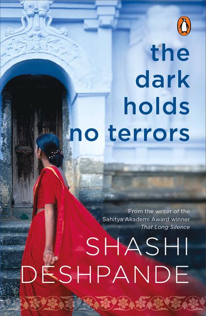 Carte Dark Holds No Terrors S DESHPANDE