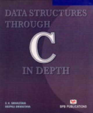 Книга Data Structures Through C in Depth Deepali Srivastava