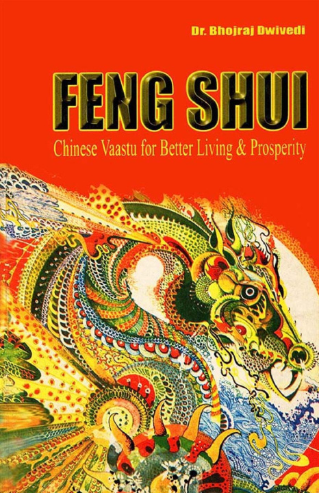 Knjiga Feng Shui Bhojraj Dwivedi