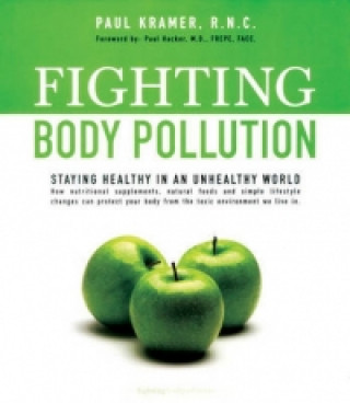 Libro Fighting Body Pollution Paul Kramer