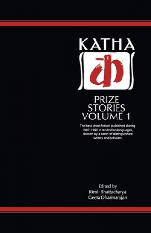 Carte Katha Prize Stories 