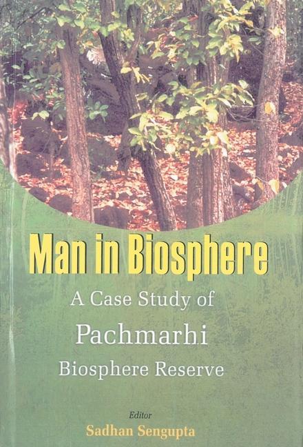 Carte Man in Biosphere Sadhan Sengupta