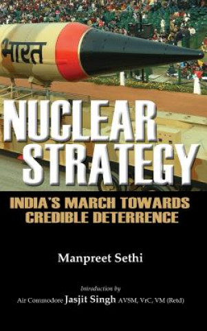 Carte Nuclear Strategy Manpreet Sethi
