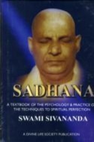Carte Sadhana Swami Sivananda