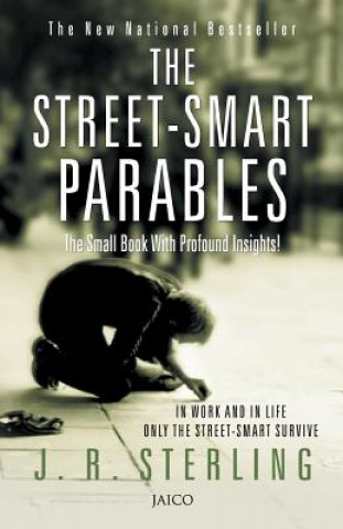 Książka Street-Smart Parables J. R. Sterling