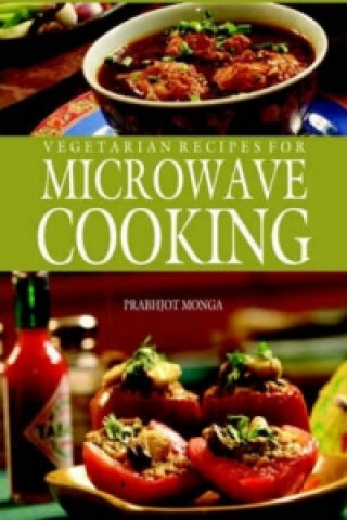 Carte Microwave Cooking Prabhjot Monga