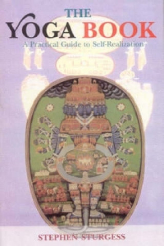 Könyv Yoga Book Kriyananda Swami