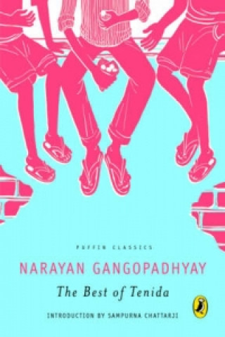 Carte Best of Tenida Narayan Gangopadhyay