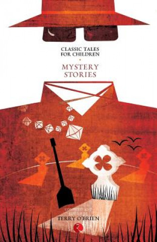 Knjiga Classic Tales for Children Terry O'Brien