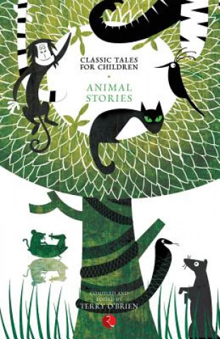 Knjiga Classic Tales for Children Terry O'Brien