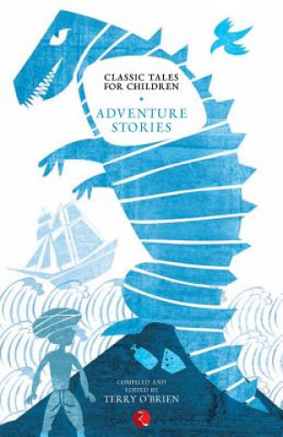 Carte Classic Tales for Children Terry O'Brien