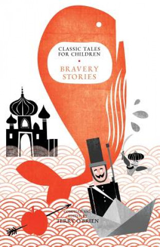 Kniha Classic Tales for Children Terry O'Brien