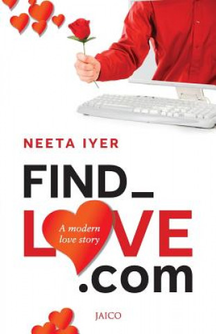 Carte Find_love.com Neeta Iyer