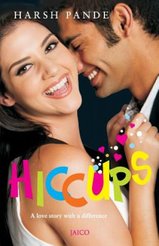 Knjiga Hiccups Harsh Pande