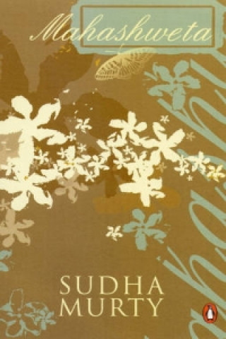 Kniha Mahashweta Sudha Murty