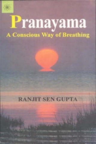 Książka Pranayama Ramjit Sen Gupta